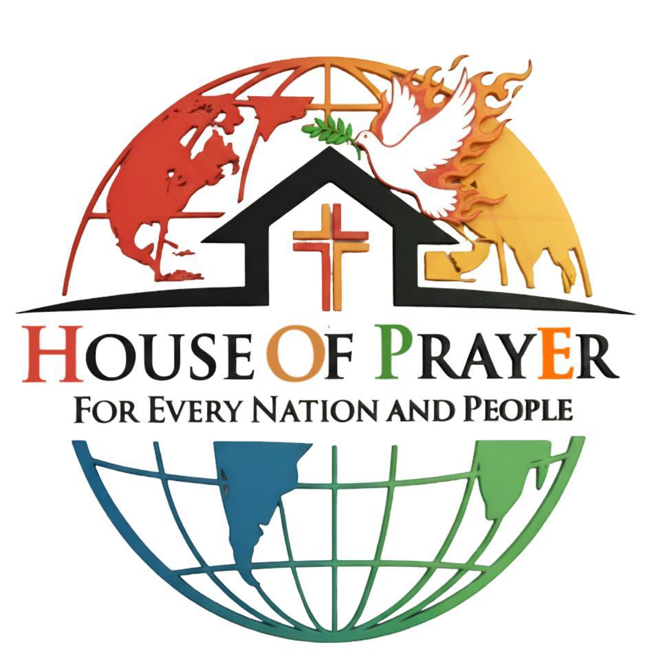 Ministry logo